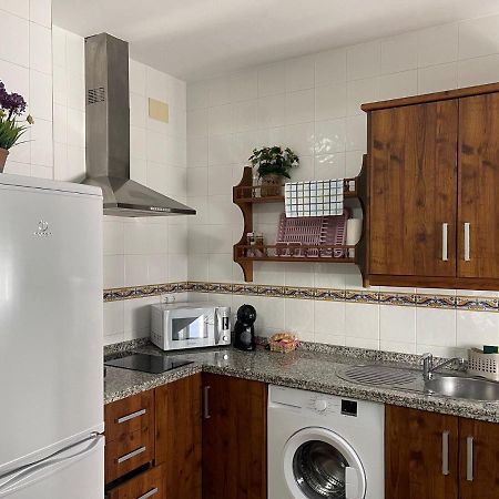 Apartamento La Magdalena Cordoue Extérieur photo