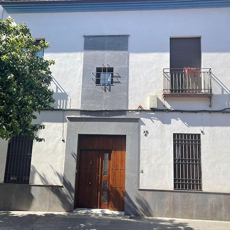 Apartamento La Magdalena Cordoue Extérieur photo