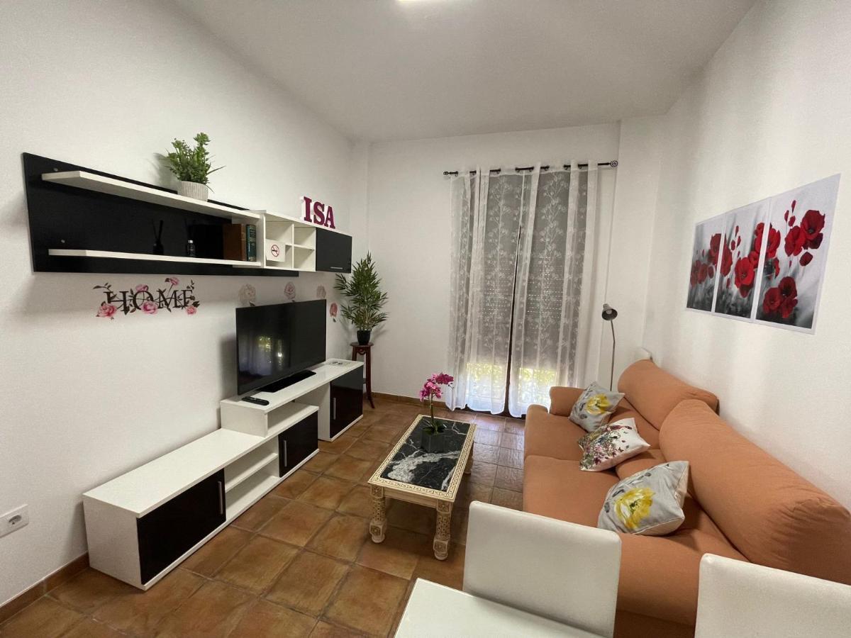 Apartamento La Magdalena Cordoue Extérieur photo