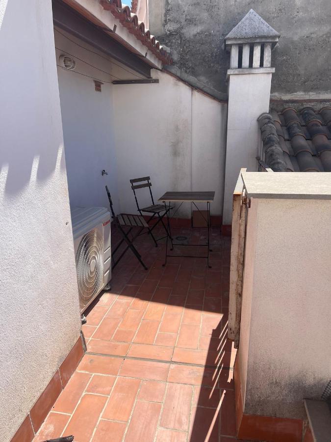 Apartamento La Magdalena Cordoue Extérieur photo