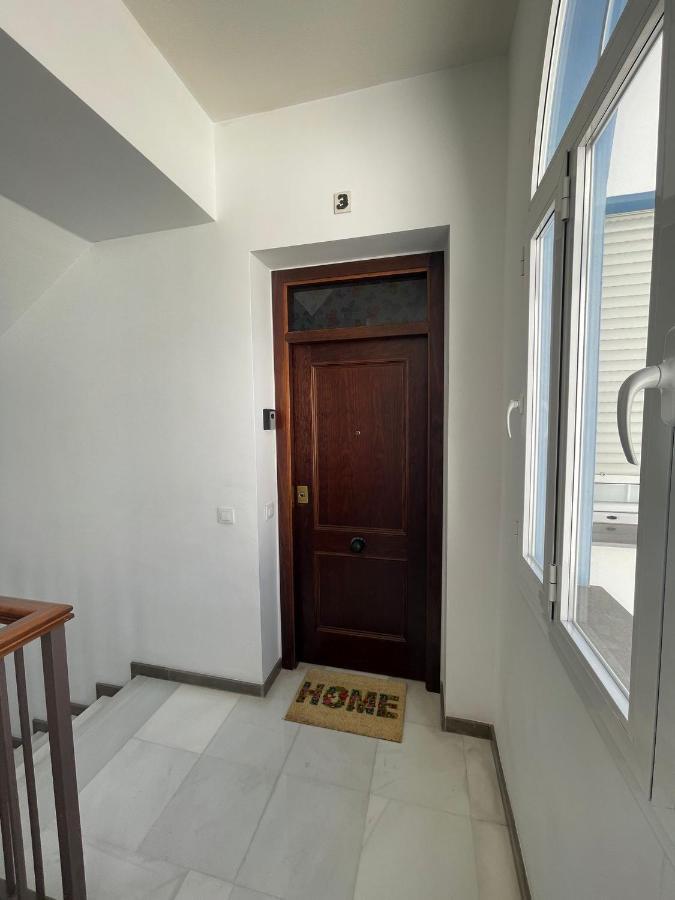 Apartamento La Magdalena Cordoue Extérieur photo