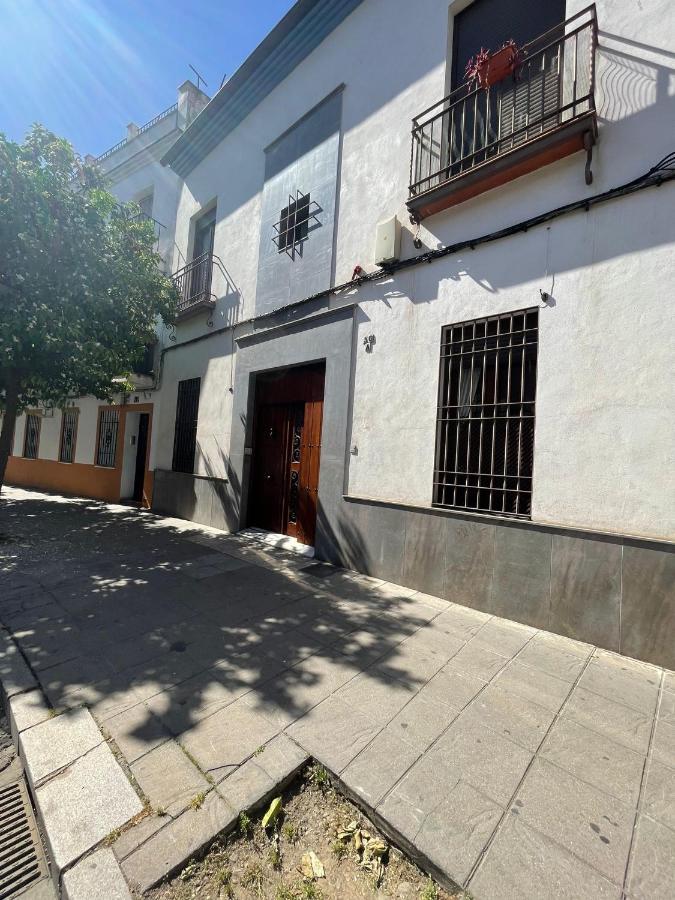 Apartamento La Magdalena Cordoue Extérieur photo