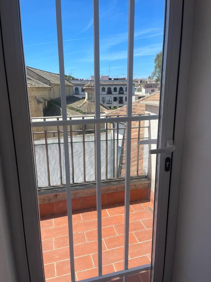Apartamento La Magdalena Cordoue Extérieur photo